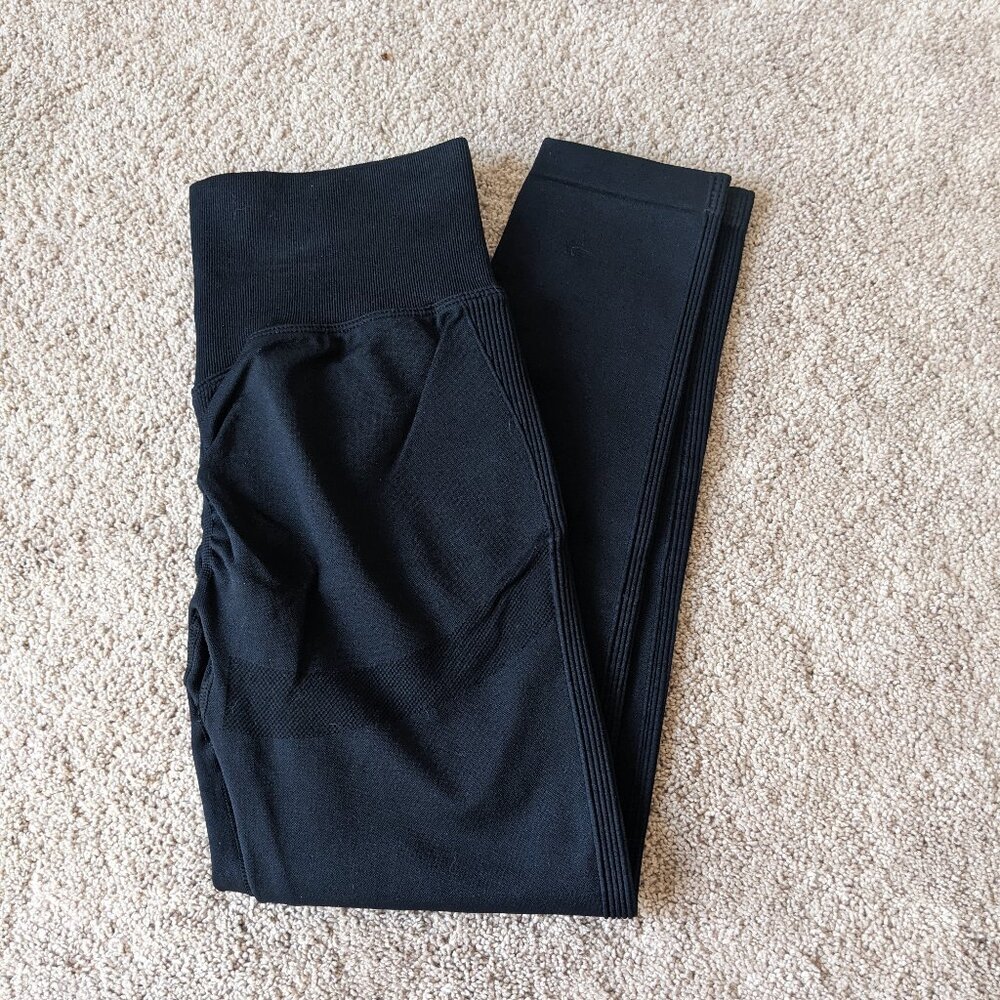 SUUKSESS Butt Lifting Leggings